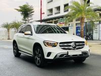 Bán xe Mercedes Benz GLC 200 4Matic 2021 giá 1 Tỷ 640 Triệu - Hà Nội
