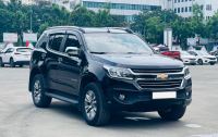 Bán xe Chevrolet Trailblazer 2019 LTZ 2.5L VGT 4x4 AT giá 739 Triệu - Hà Nội