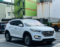 Bán xe Hyundai Tucson 2017 2.0 ATH giá 628 Triệu - Hà Nội