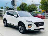 Bán xe Hyundai SantaFe 2019 Premium 2.4L HTRAC giá 809 Triệu - Hà Nội