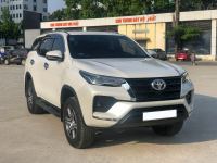 Bán xe Toyota Fortuner 2.4L 4x2 AT 2022 giá 1 Tỷ 18 Triệu - Hà Nội