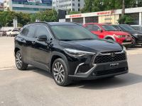 Bán xe Toyota Corolla Cross 2022 1.8V giá 769 Triệu - Hà Nội