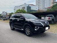Bán xe Toyota Fortuner 2018 2.8V 4x4 AT giá 868 Triệu - Hà Nội