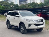 Bán xe Toyota Fortuner 2.4G 4x2 AT 2020 giá 899 Triệu - Hà Nội