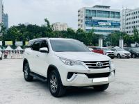 Bán xe Toyota Fortuner 2020 2.4G 4x2 AT giá 899 Triệu - Hà Nội
