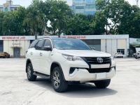 Bán xe Toyota Fortuner 2.4G 4x2 AT 2019 giá 868 Triệu - Hà Nội