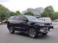 Bán xe Toyota Fortuner 2021 2.4G 4x2 AT Legender giá 1 Tỷ 39 Triệu - Hà Nội