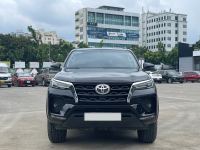 Bán xe Toyota Fortuner 2022 2.4L 4x2 AT giá 988 Triệu - Hà Nội