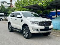 Bán xe Ford Everest 2022 Titanium 2.0L 4x2 AT giá 1 Tỷ 10 Triệu - Hà Nội