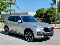 Bán xe VinFast Lux SA 2.0 2019 Premium 2.0 AT giá 759 Triệu - Hà Nội