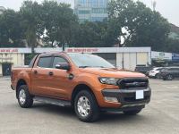 Bán xe Ford Ranger 2015 Wildtrak 2.2L 4x2 AT giá 499 Triệu - Hà Nội