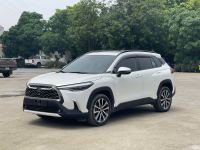 Bán xe Toyota Corolla Cross 2021 1.8V giá 759 Triệu - Hà Nội