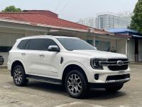 Bán xe Ford Everest 2022 Titanium 2.0L 4x2 AT giá 1 Tỷ 199 Triệu - Hà Nội