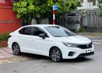 Bán xe Honda City 2023 RS 1.5 AT giá 555 Triệu - Hà Nội