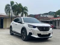 Bán xe Peugeot 2008 2022 GT Line 1.2 AT giá 679 Triệu - Hà Nội