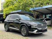 Bán xe Hyundai SantaFe 2021 Cao cấp 2.5L HTRAC giá 1 Tỷ - Hà Nội