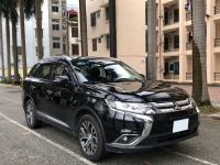 Bán xe Mitsubishi Outlander 2019 2.0 CVT giá 599 Triệu - Hà Nội