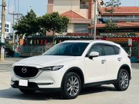 Bán xe Mazda CX5 2020 2.0 Deluxe giá 676 Triệu - Hà Nội