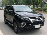 Bán xe Toyota Fortuner 2019 2.8V 4x4 AT giá 939 Triệu - Hà Nội