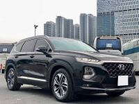 Bán xe Hyundai SantaFe 2020 Premium 2.2L HTRAC giá 909 Triệu - Hà Nội