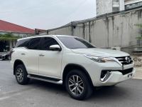 Bán xe Toyota Fortuner 2019 2.8V 4x4 AT giá 950 Triệu - Hà Nội