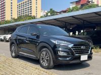 Bán xe Hyundai Tucson 2021 2.0 AT Đặc biệt giá 748 Triệu - Hà Nội