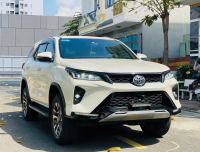 Bán xe Toyota Fortuner 2021 2.4G 4x2 AT Legender giá 1 Tỷ 50 Triệu - Hà Nội