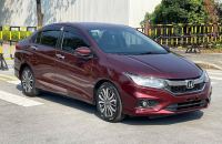 Bán xe Honda City 2019 1.5TOP giá 439 Triệu - Hà Nội