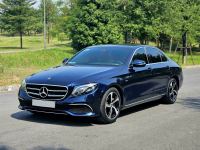 Bán xe Mercedes Benz E class 2019 E200 Sport giá 1 Tỷ 368 Triệu - Hà Nội