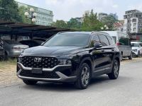 Bán xe Hyundai SantaFe 2022 Tiêu chuẩn 2.5L giá 939 Triệu - Hà Nội