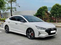 Bán xe Hyundai Elantra 2019 Sport 1.6 AT giá 519 Triệu - Hà Nội