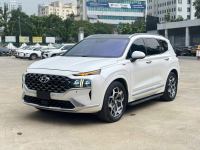 Bán xe Hyundai SantaFe 2021 Cao cấp 2.5L HTRAC giá 1 Tỷ 19 Triệu - Hà Nội