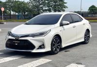 Bán xe Toyota Corolla altis 2021 1.8G AT giá 625 Triệu - Hà Nội