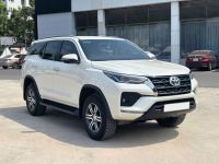 Bán xe Toyota Fortuner 2020 2.4G 4x2 AT giá 919 Triệu - Hà Nội