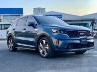 Bán xe Kia Sorento 2022 Signature 2.5 AT AWD giá 989 Triệu - Hà Nội