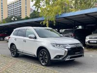 Bán xe Mitsubishi Outlander 2020 2.0 CVT Premium giá 708 Triệu - Hà Nội