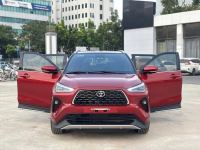 Bán xe Toyota Yaris Cross 2023 HEV 1.5 CVT giá 748 Triệu - Hà Nội