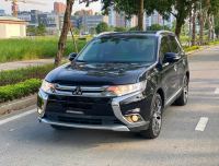 Bán xe Mitsubishi Outlander 2019 2.0 CVT giá 599 Triệu - Hà Nội