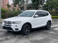 Bán xe BMW X3 2016 xDrive28i giá 769 Triệu - Hà Nội