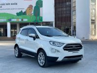 Bán xe Ford EcoSport 2019 Titanium 1.0 EcoBoost giá 448 Triệu - Hà Nội