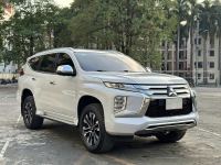 Bán xe Mitsubishi Pajero Sport 2021 2.4D 4x2 AT giá 899 Triệu - Hà Nội