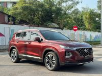 Bán xe Hyundai SantaFe 2019 Premium 2.2L HTRAC giá 879 Triệu - Hà Nội