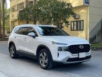 Bán xe Hyundai SantaFe 2022 Tiêu chuẩn 2.5L giá 929 Triệu - Hà Nội