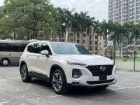 Bán xe Hyundai SantaFe 2020 Premium 2.4L HTRAC giá 888 Triệu - Hà Nội