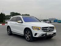 Bán xe Mercedes Benz GLC 2020 200 4Matic giá 1 Tỷ 399 Triệu - Hà Nội