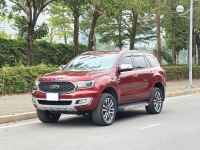 Bán xe Ford Everest 2021 Titanium 2.0L 4x2 AT giá 948 Triệu - Hà Nội