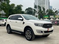 Bán xe Ford Everest 2020 Titanium 2.0L 4x2 AT giá 929 Triệu - Hà Nội