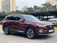 Bán xe Hyundai SantaFe 2020 Premium 2.2L HTRAC giá 909 Triệu - Hà Nội