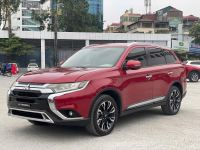 Bán xe Mitsubishi Outlander 2021 2.0 CVT giá 679 Triệu - Hà Nội