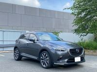 Bán xe Mazda CX3 2021 Luxury 1.5 AT giá 529 Triệu - Hà Nội